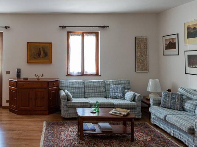 Appartamento in affitto a Cortina d'Ampezzo BL