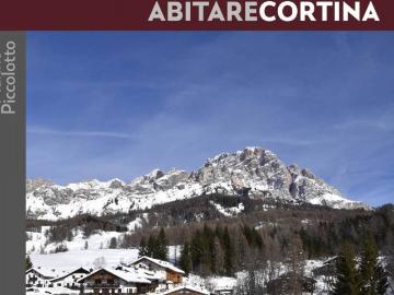 Appartamento in affitto a Cortina d'Ampezzo BL