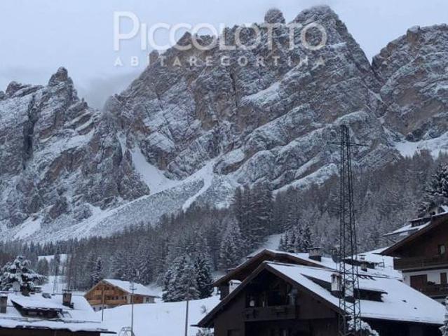 Appartamento in affitto a Cortina d'Ampezzo BL
