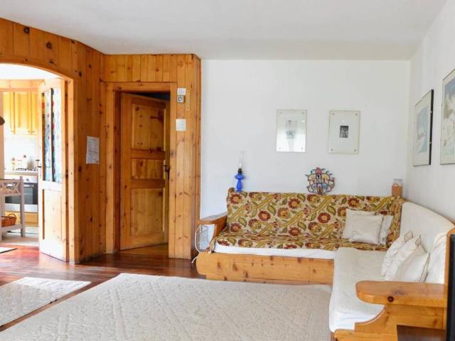 Appartamento in affitto a Cortina d'Ampezzo BL