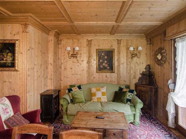 Appartamento in affitto a Cortina d'Ampezzo BL