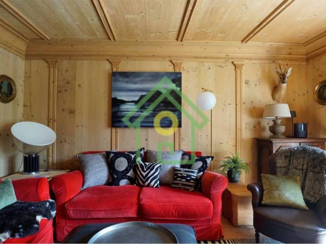 Appartamento in affitto a Cortina d'Ampezzo BL