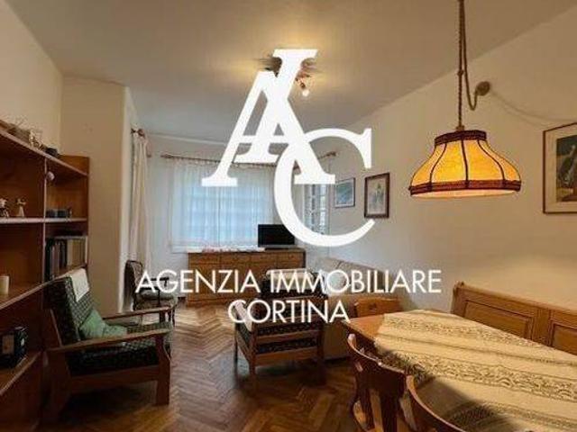 Appartamento in affitto a Cortina d'Ampezzo BL