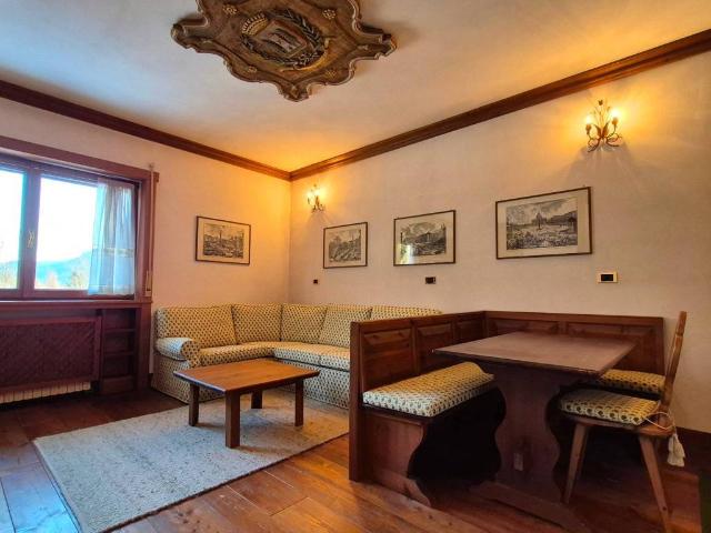 Appartamento in affitto a Cortina d'Ampezzo BL