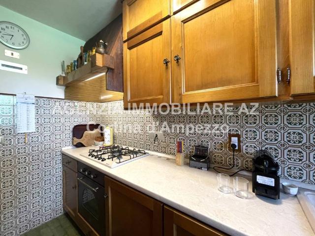 Appartamento in affitto a Cortina d'Ampezzo BL