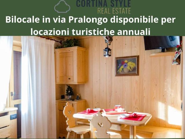 Appartamento in affitto a Cortina d'Ampezzo BL