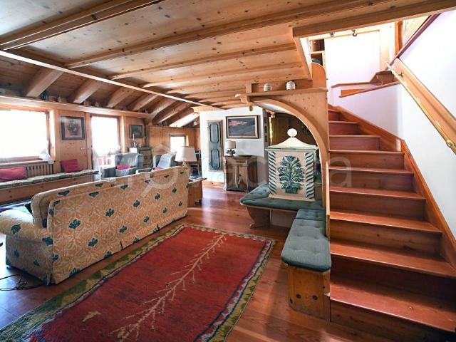 Appartamento in affitto a Cortina d'Ampezzo via Cesare Battisti, 65