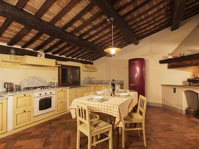 Appartamento in affitto a Cortona AR