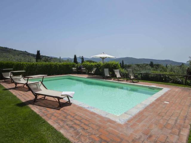 Appartamento in affitto a Cortona AR