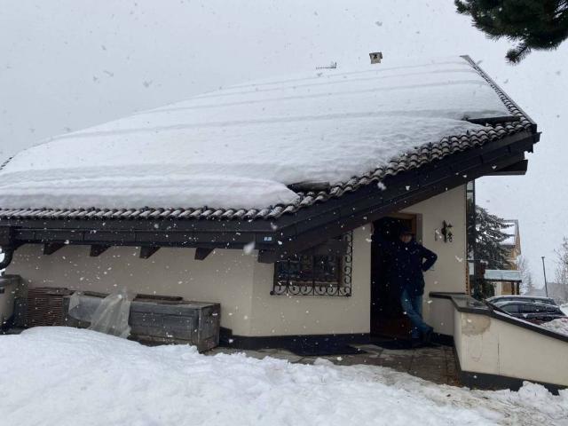 Appartamento in affitto a Corvara in Badia BZ