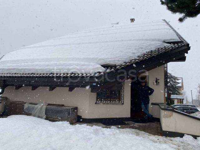 Appartamento in affitto a Corvara in Badia strada Ruac, Colfosco