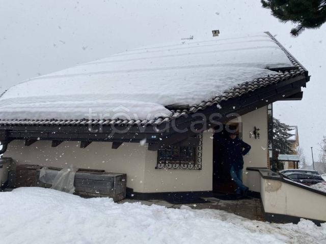 Appartamento in affitto a Corvara in Badia strada Ruac, arredato, doppi servizi TrovaCasa