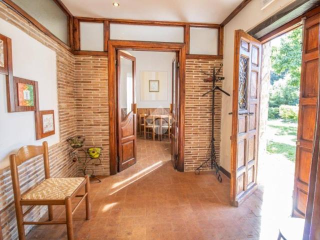 Appartamento in affitto a Cottanello via castagneto, giardino privato, terrazzo, riscaldamento autonomo TrovaCasa
