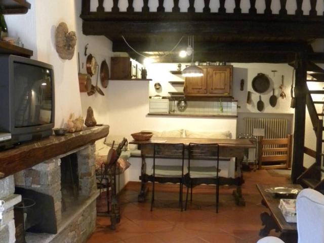 Appartamento in affitto a Courmayeur AO