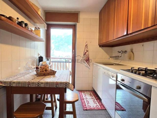 Appartamento in affitto a Courmayeur AO