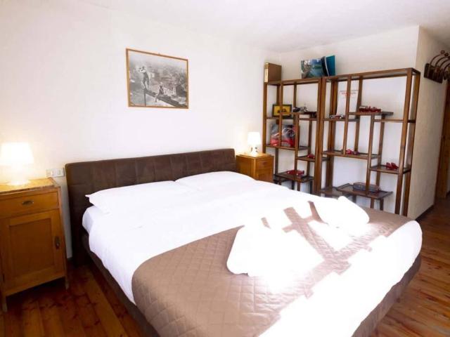 Appartamento in affitto a Courmayeur AO