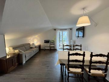 Appartamento in affitto a Courmayeur AO