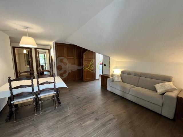 Appartamento in affitto a Courmayeur AO