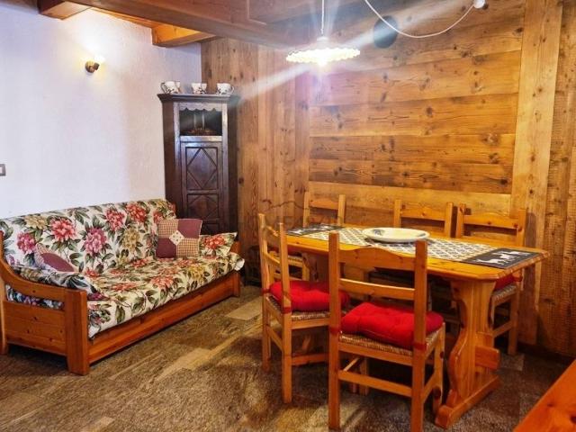 Appartamento in affitto a Courmayeur AO