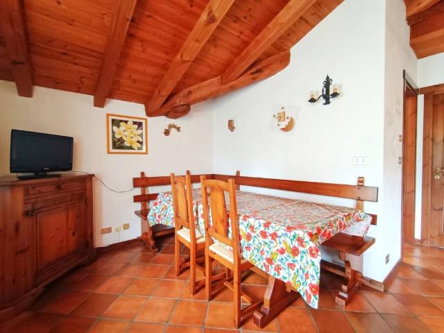 Appartamento in affitto a Courmayeur AO