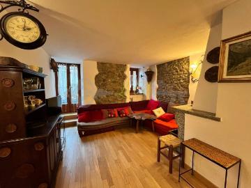 Appartamento in affitto a Courmayeur AO