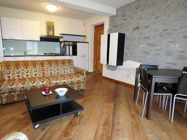 Appartamento in affitto a Courmayeur AO