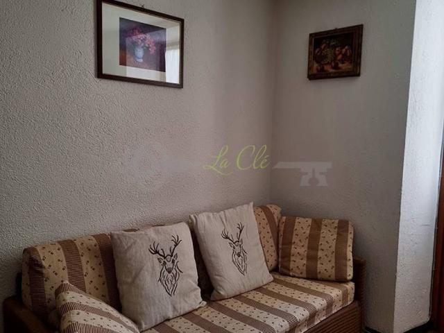 Appartamento in affitto a Courmayeur AO
