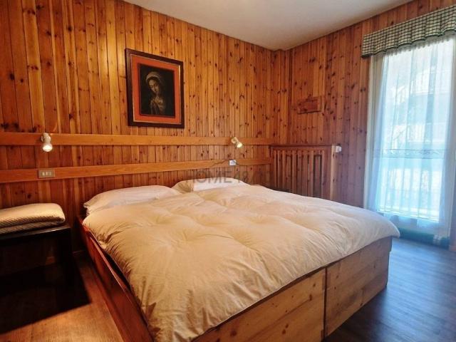 Appartamento in affitto a Courmayeur AO