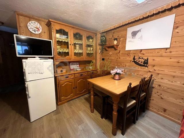 Appartamento in affitto a Courmayeur AO