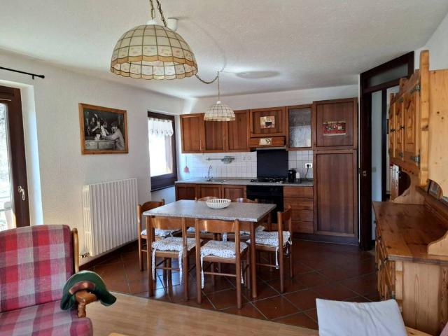 Appartamento in affitto a Courmayeur AO