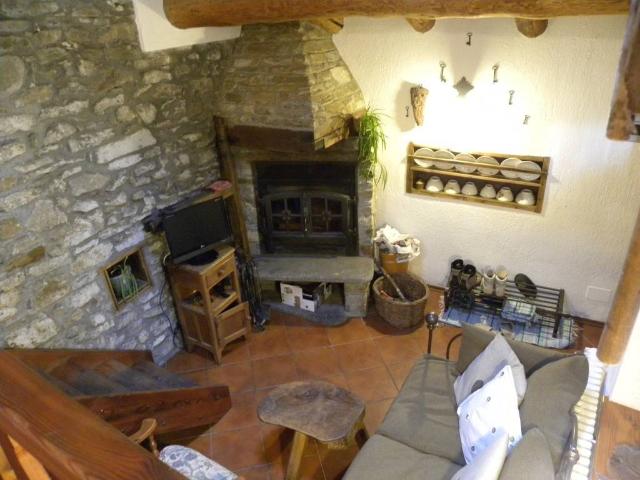 Appartamento in affitto a Courmayeur AO
