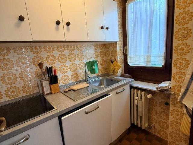 Appartamento in affitto a Courmayeur AO