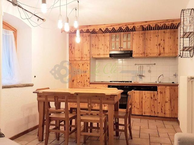 Appartamento in affitto a Courmayeur AO