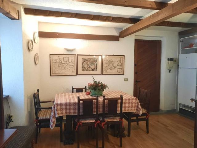 Appartamento in affitto a Courmayeur AO