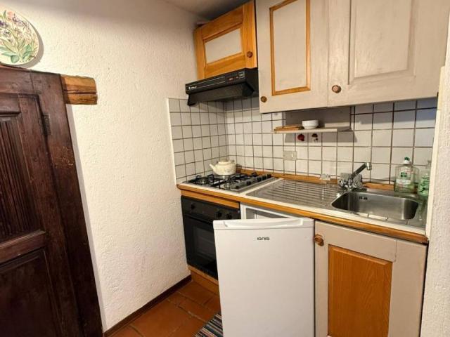Appartamento in affitto a Courmayeur AO