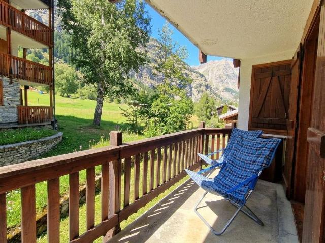 Appartamento in affitto a Courmayeur AO