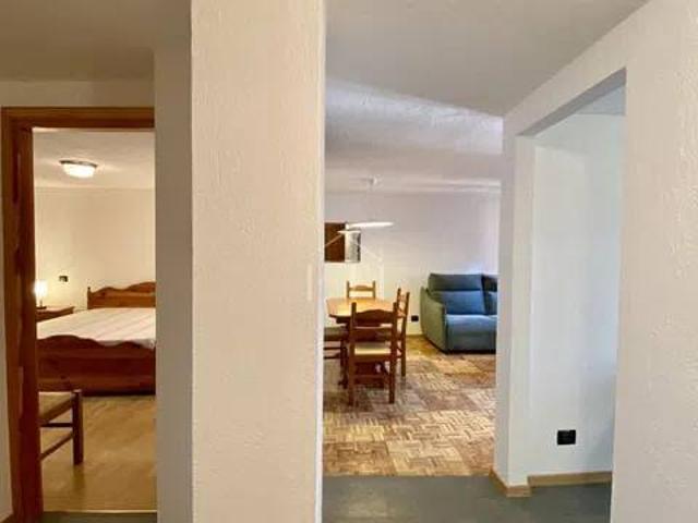 Appartamento in affitto a Courmayeur AO