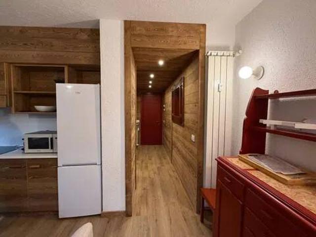 Appartamento in affitto a Courmayeur AO