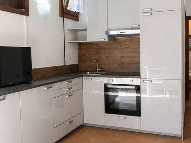 Appartamento in affitto a Courmayeur AO