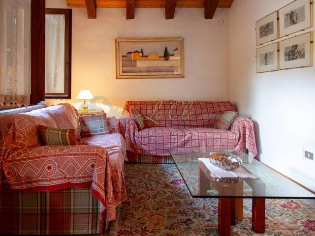 Appartamento in affitto a Courmayeur AO
