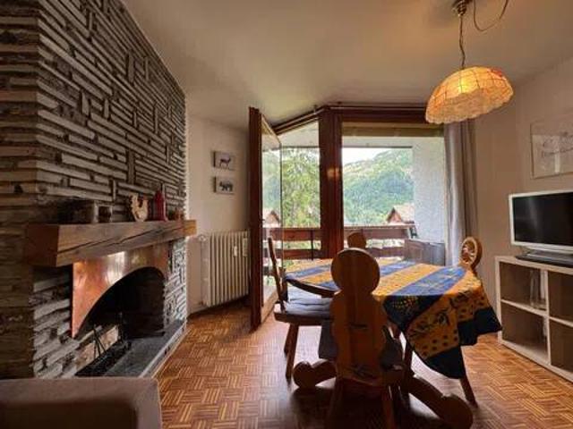 Appartamento in affitto a Courmayeur AO
