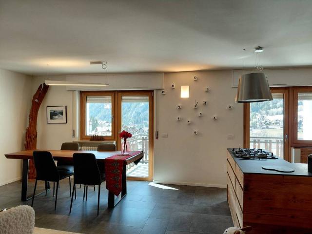 Appartamento in affitto a Courmayeur AO