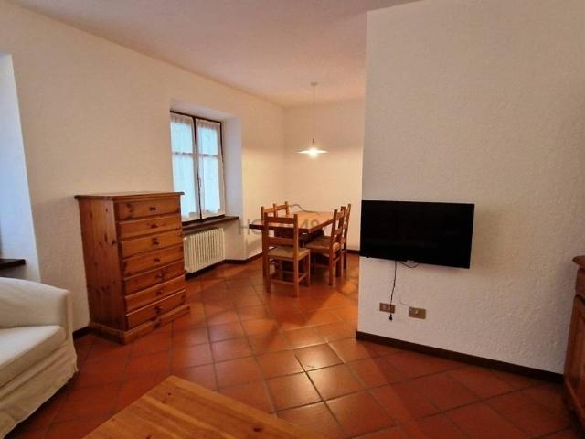 Appartamento in affitto a Courmayeur AO