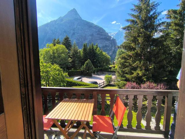 Appartamento in affitto a Courmayeur AO