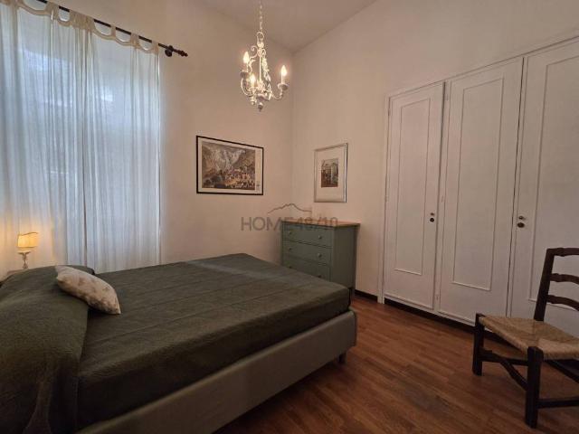 Appartamento in affitto a Courmayeur viale Monte Bianco, 67