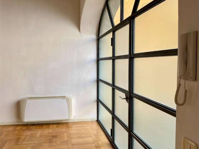 Appartamento in affitto a Crema, non arredato/vuoto, studio TrovaCasa