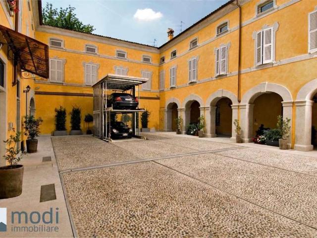 Appartamento in affitto a Crema, arredato, possibilità posto auto, lavanderia TrovaCasa