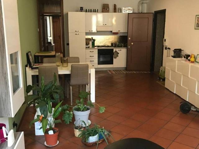 Appartamento in affitto a Crema CR
