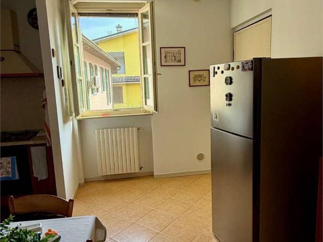 Appartamento in affitto a Crema CR