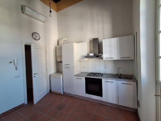 Appartamento in affitto a Crema CR